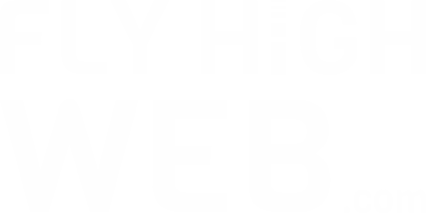 Fly High Web