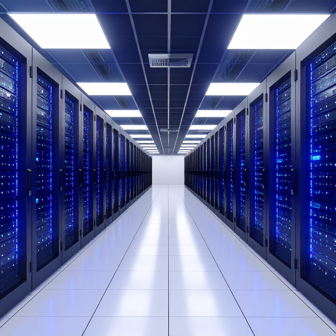 Web-Hosting